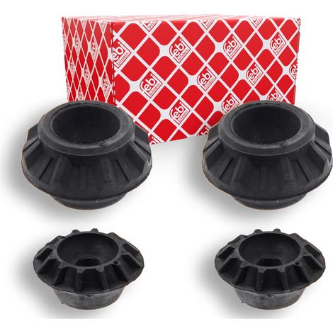 Soporte de amortiguador McPherson FEBI BILSTEIN FE14958
