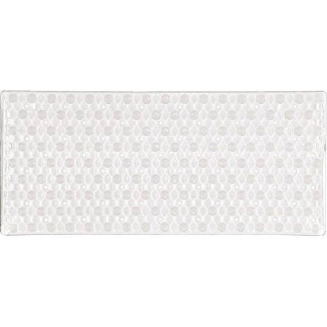 Kleine Wolke Duscheinlage Honey 55 x 55 cm clear Sicherheit im Bad (1/2)