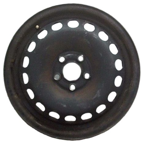 [PRODUIT D'OCCASION] Jante Tole SEAT Ibiza ♻️ Ref Oe. 2q0601027ag03c - Garantie à vie (1/3)