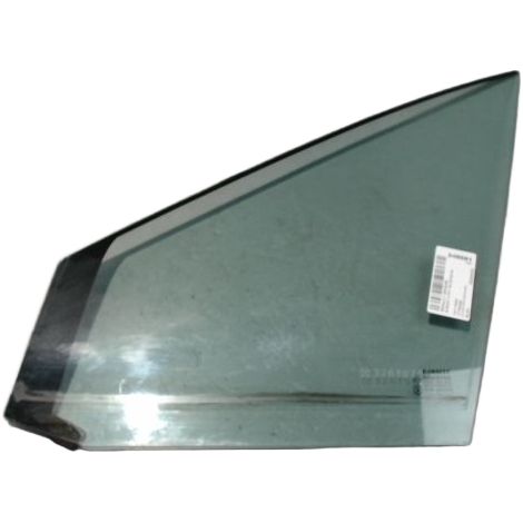 [PRODUIT D'OCCASION] Glace Fixe Porte Avg RENAULT Scenic II Ph1 02-06 ♻️ Ref Oe. 8200120908 - Garantie à vie (1/3)
