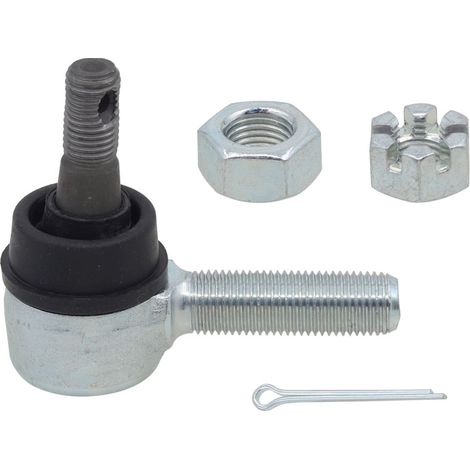 Terminale tirante sterzo esterno (pomello) Bronco CF Moto Cforce 400/500 '16-'21 (OEM: 9GQ0-100530)