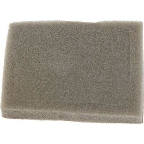 Éponge Volet Air Motorisé - Gris - Pour Volets Roulants - 1 Pièce