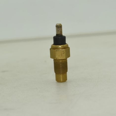 Automotive temperature sensor 3862500 for engine coolant temperature