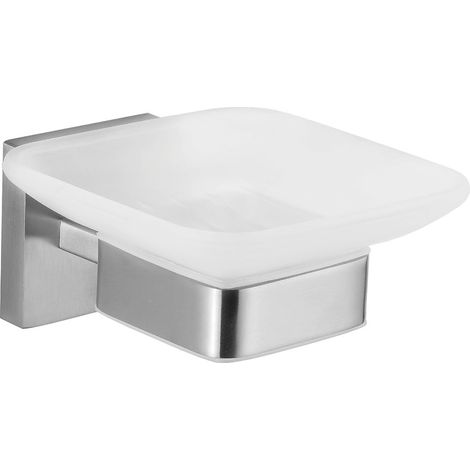 Mexen Vox Seifenschale, Chrom - 707039-00 (1/2)