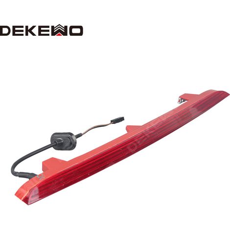 8R0945097 8RD945097 Brake Signal Light High-Mount Brake Light Applicable to Audi Q5 2009-18 (1/4)