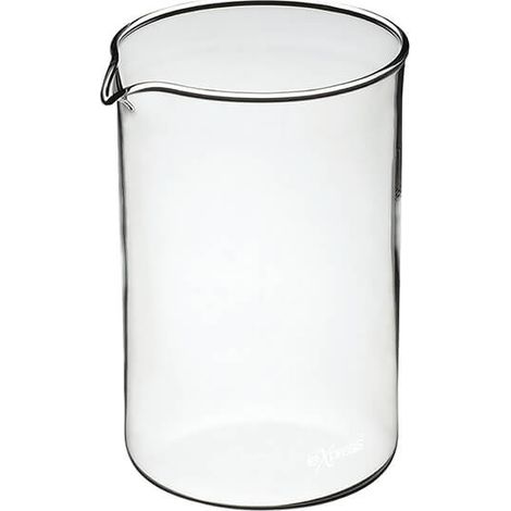 La Cafetiere 6 Cup Replacement Cafetiere Jug