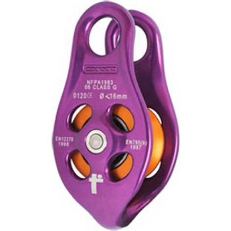 POLEA PINTO RING GRANDE 44 Kn 8 a 16 CE FS
