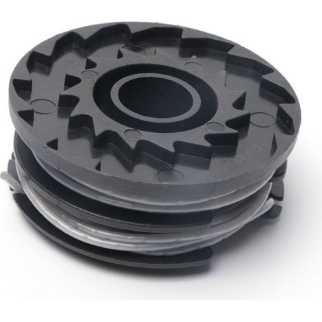Coupeur de fils de Bosch pour couvercle de la bobine F016800351 pour tondeuse à gazon-x