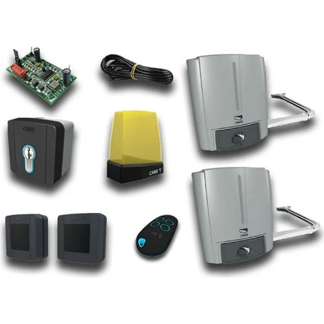 came kit complet motorisation fast70 24v 001u1806fr u1806fr