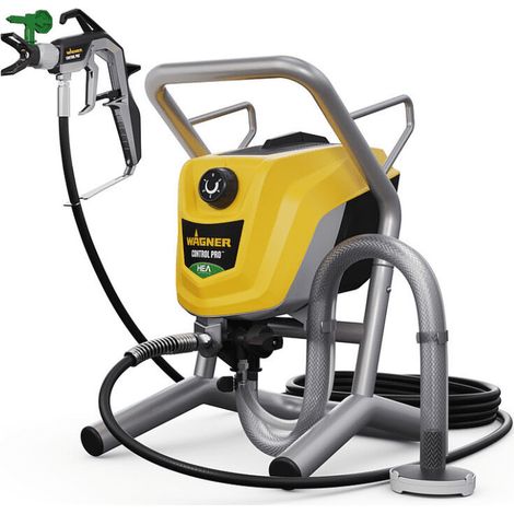 Control Pro 250M Airless Farbspritzgerät - WAGNER 2371053