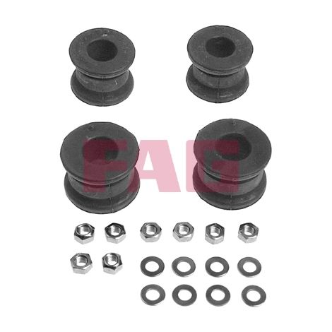 Kit de réparation, suspension du stabilisateur FAG 820 0002 30 MERCEDES-BENZ
