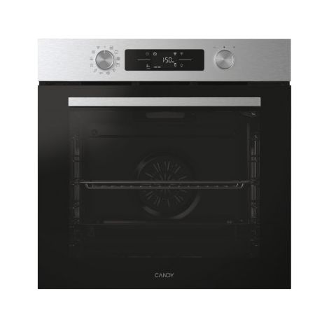 Candy CA6 N3B3HTX Forno Elettrico da Incasso 78L Termoventilato Wi-Fi Nero A++ (1/5)