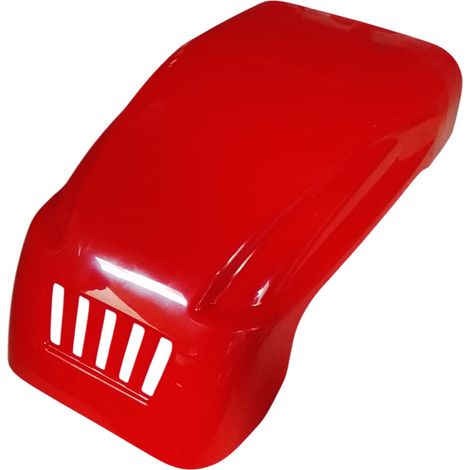 Tapa Cubre compatible con Motor Zs600  Ref 976513