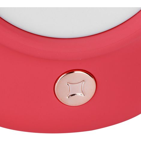 Veilleuse en forme de chat mignon, lampe de chevet tactile, lampe de table, décoration intérieure, chargement USB (1/5)
