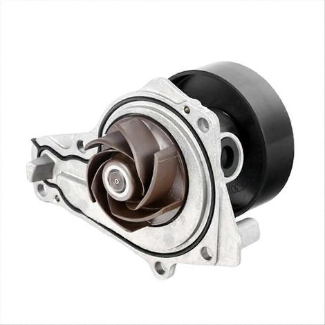 Système de refroidissement automobile 11518632585 pour 2016-2021 (1/5)