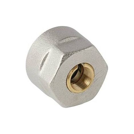 ADAPTATEUR POUR TUYAU EN CUIVRE RLVS DANFOSS Taille : 12