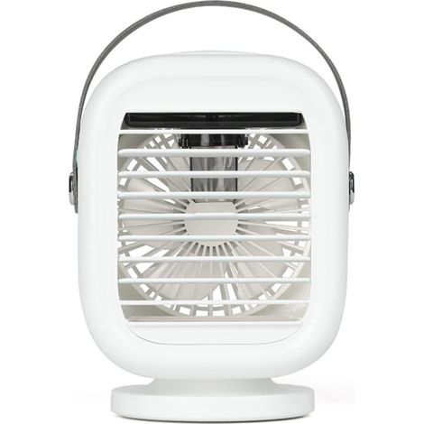 Voyage d'humidificateur de climatiseur portatif
