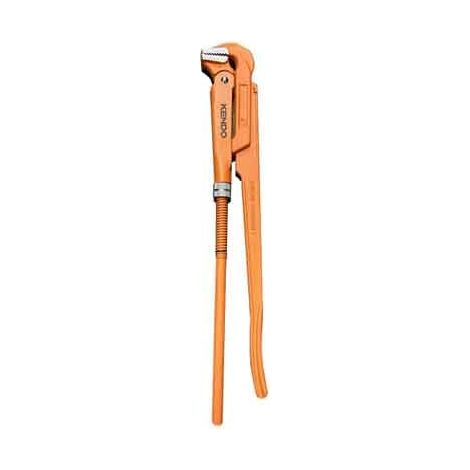 GIRAFLASCHE 90° KENDO 1" - 320 mm