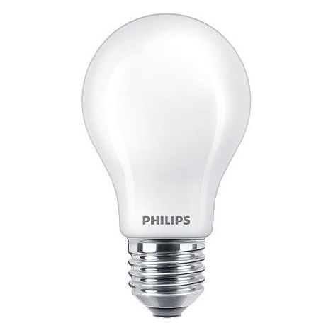 Lampada LED CorePro Lampadina LEDND8.5-75W E27 A60 827FR G (1/3)