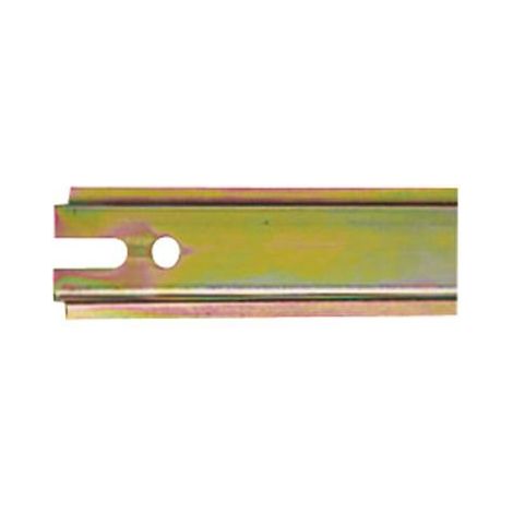 Rail symétrique Lina 25 pour coffret Atlantic, Atlantic Inox et Marina largeur 600mm longueur 543mm LEGRAND 036783
