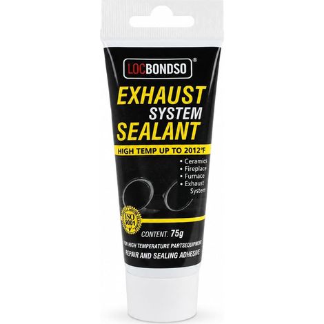 Pâte à Joint Moteur Silicone 75g – Joint Haute Température Moteur (1/5)