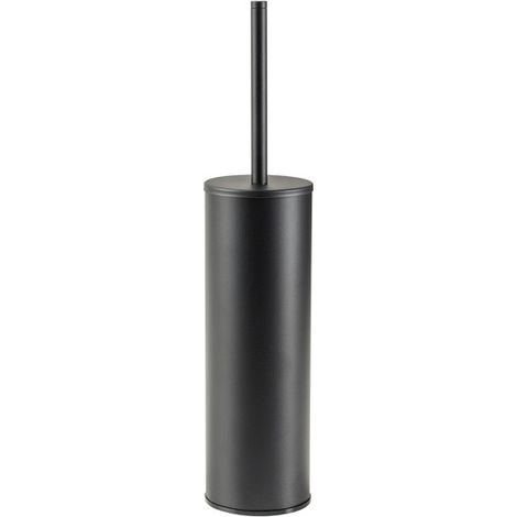 Porte balai a suspendre laiton hashi blackmat - CRISTINA ONDYNA SHHS010M13
