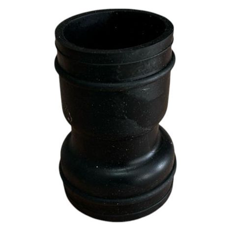 Ricambio manicotto in gomma per tubo aspirazione pompa Grandform SGUI312 (1/2)
