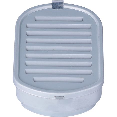 Filtre à air pour moteur de générateur à essence EY15 EY20 167 (pièce carrée) (1/5)