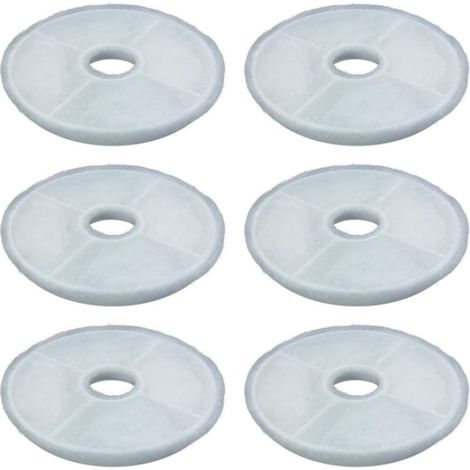 Cartouche pour distributeur automatique d'eau pour animaux de compagnie