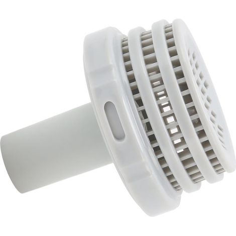 1 pièce de rechange pour connecteur de crépine de piscine hors sol (1/4)