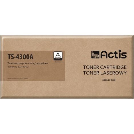 Actis TS-4300A toner (replacement for Samsung MLT-D1092S Standard 2000 pages black)