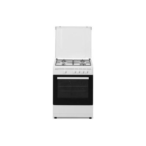 CUCINA LIBERA INSTALLAZIONE 50 CM BIANCO