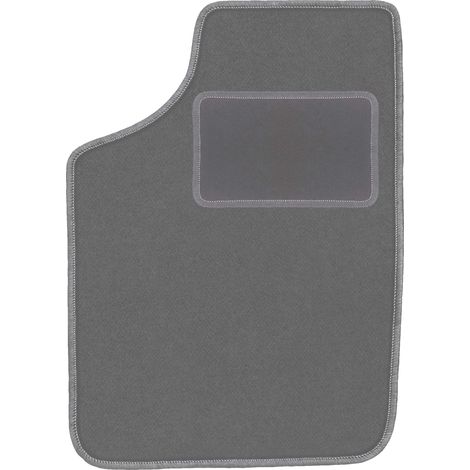 Tappetino per auto del conducente: Opel Corsa A hatchback (1982-1993)