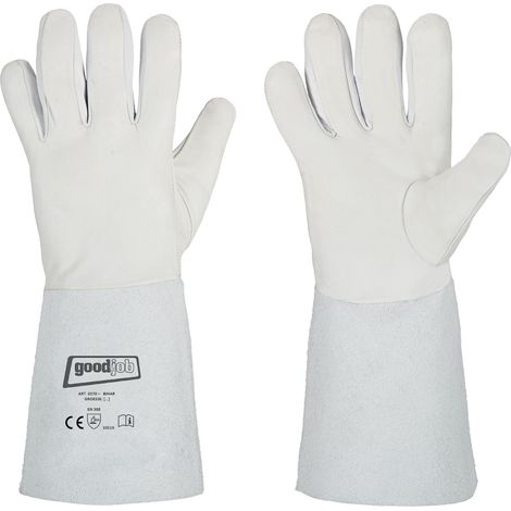 BIHAR GOODJOB® Handschuhe Größe 11