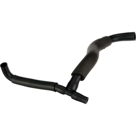 Tuyau, ventilation de carter-moteur Gates EMH372 PEUGEOT 1192Q3