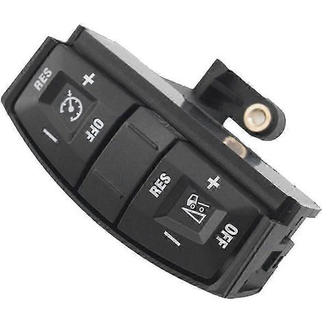 1870912 pour Scania série R - Module de commande au volant - Bouton - Accessoires automobiles (1/5)