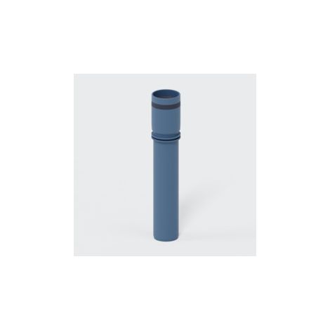 PoloPlast POLO KAL XS Rohr DN 32, 150mm