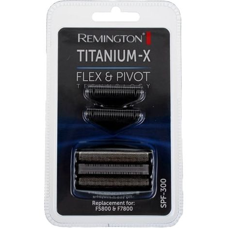 Remington - combi pack remington spf300 para f5800/f7800 - spf300 - 4008496762323