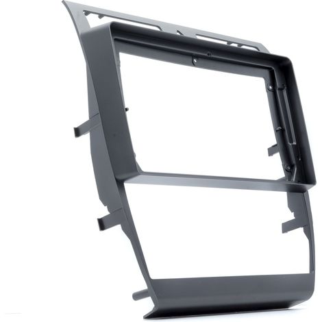 Marco de radio de 9" para Audi A6 4B 1997-2005, Audi A6 Allroad 2000-2006 (1/5)