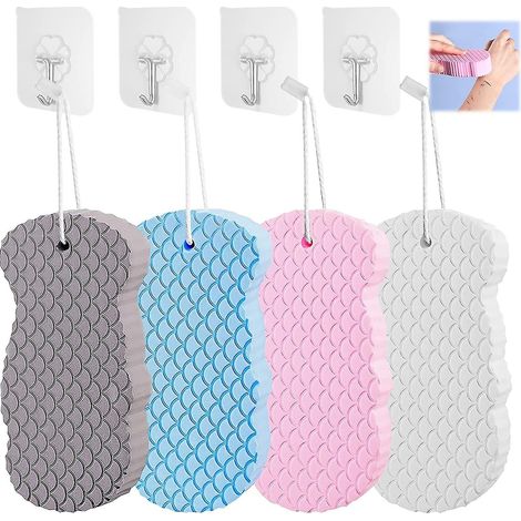 Attaches et supports de câbles, lot de 6, organisateur de câbles multifonctionnel, support de câble auto-adhésif, enrouleur de câbles, organisateur de câbles de cuisine pour K-AquaForge (1/3)