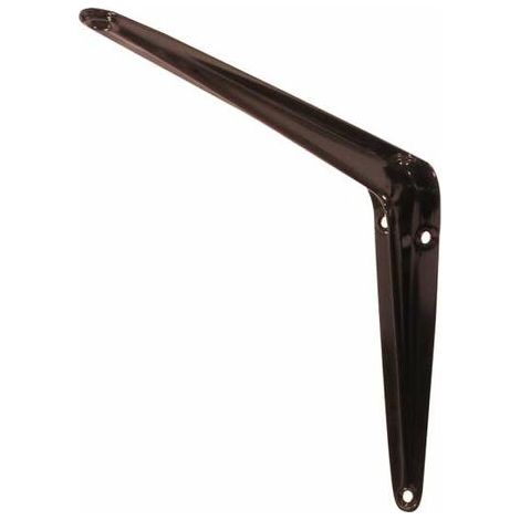 Reggimensola Nervata Pesante Ideal Star 180 x 340 mm Marrone (1/2)