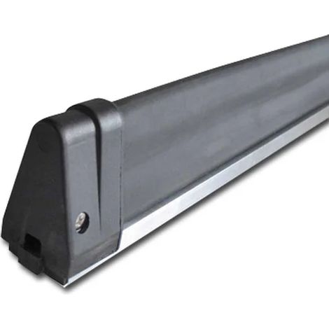 Faac – Kit barre palpeuse de sécurité 2,5m – Détection d'obstacles à angles de +/- 45° – IP65 – 105531