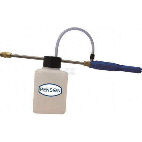Für RENSON 160081