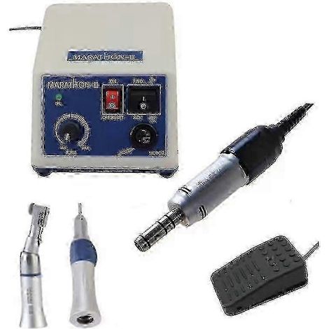 Micromoteur dentaire haute performance 35 000 tr/min N1287( ) (1/5)