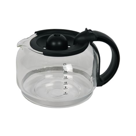 Ersatzteil - Kanne und Deckel -  - MOULINEX, TEFAL