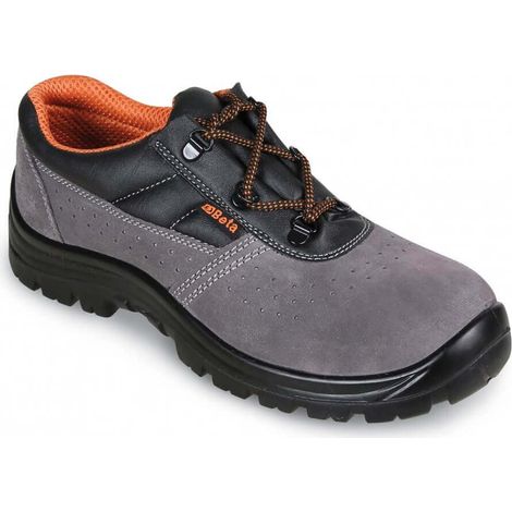 Beta 7246BK Scarpe antinfortunistiche basse Basic S1P - 42 (1/4)