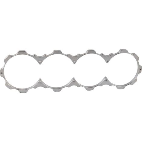 Rondelles de joint de cache-culbuteurs pour Honda Civic D16, D15, D16Z6 et D16Y (1/5)