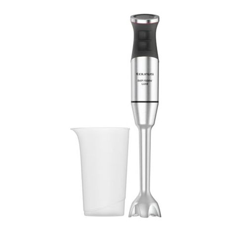 BATIDORA TAURUS 916491000 BAPI 1500 LUX 1500W C/VASO