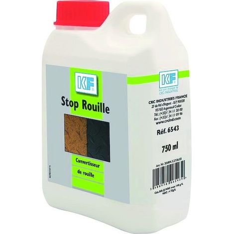 Convertisseur STOP ROUILLE - 750 mL - KF (1/2)