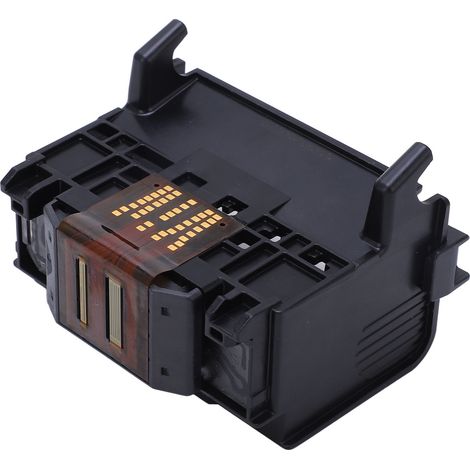 Tête d'impression robuste pour imprimantes B110A B109A B210A, compatible et longue durée (1/5)